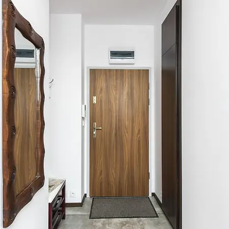 Horizon - Lubelska Apartament