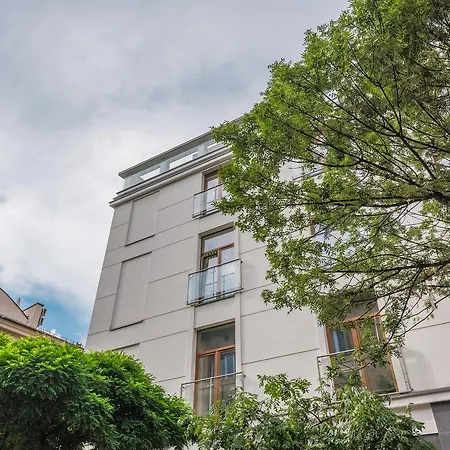 Horizon - Lubelska Apartament